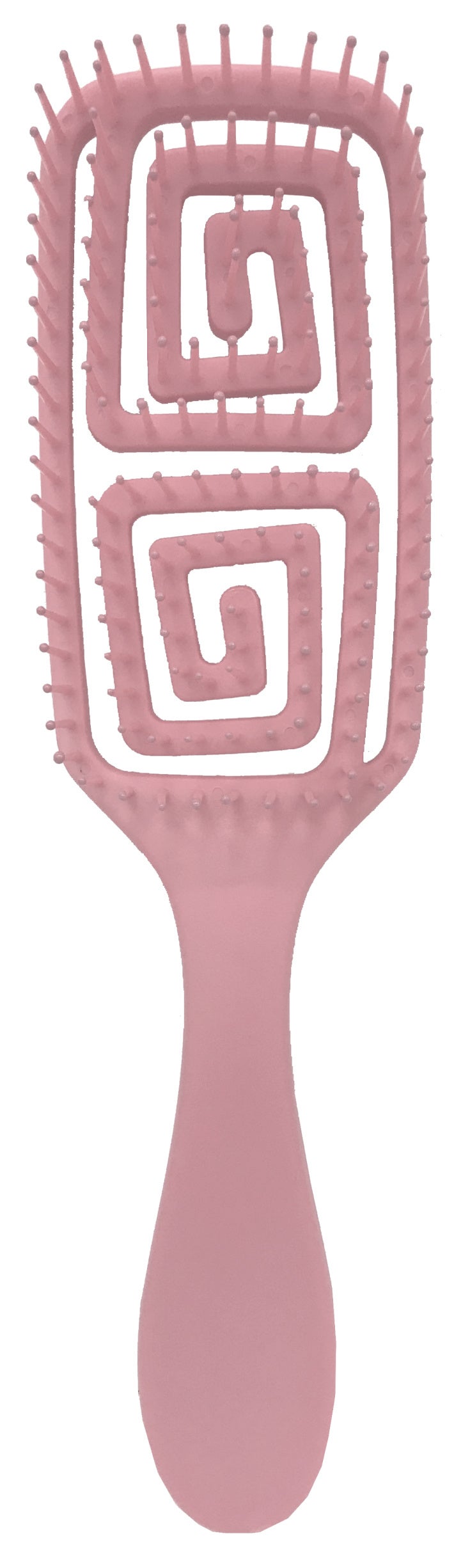 「スプリングフィットブラシ」限定カラー「くすみピンク」 2022年9月5日（月）新発売