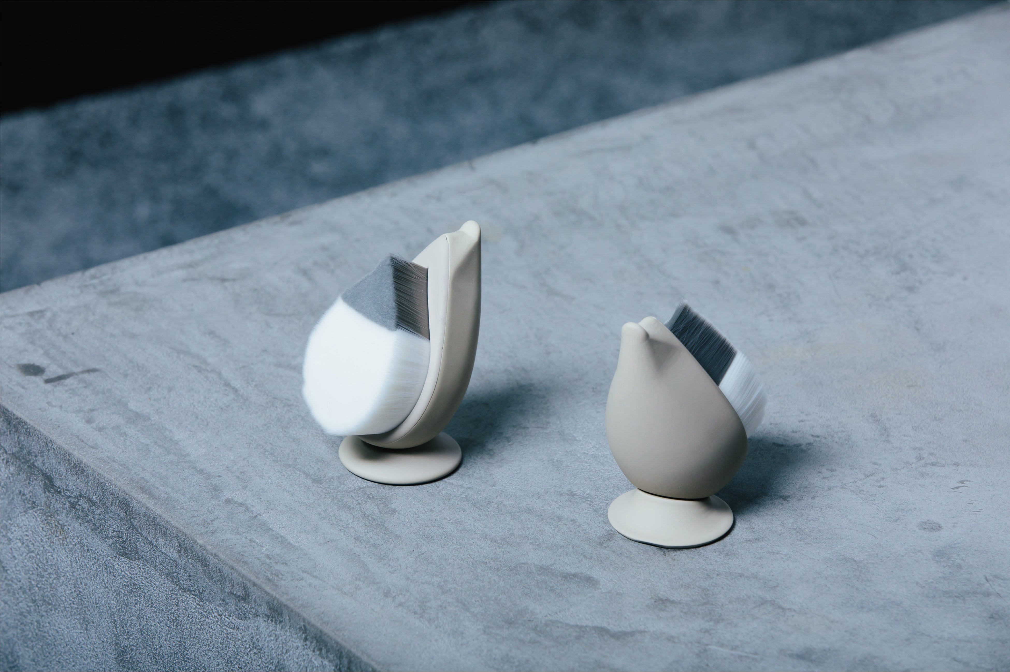 「2021年度グッドデザイン賞」受賞 「リッチホイップブラシSHINKA」 税込価格3,630円