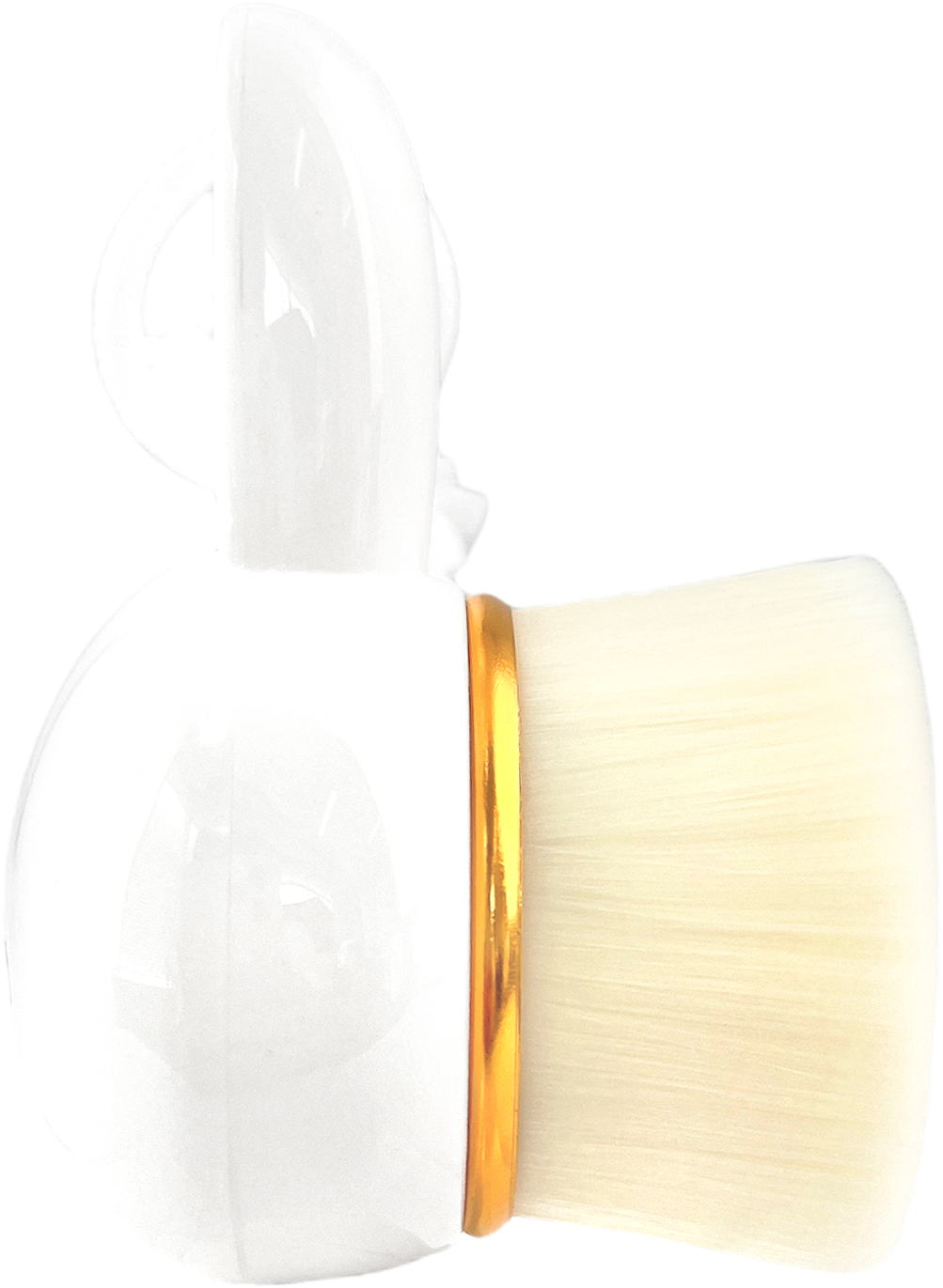 ブランドリニューアル新商品 「リッチホイップブラシ＜ミッフィー＞」 税込価格2,420円