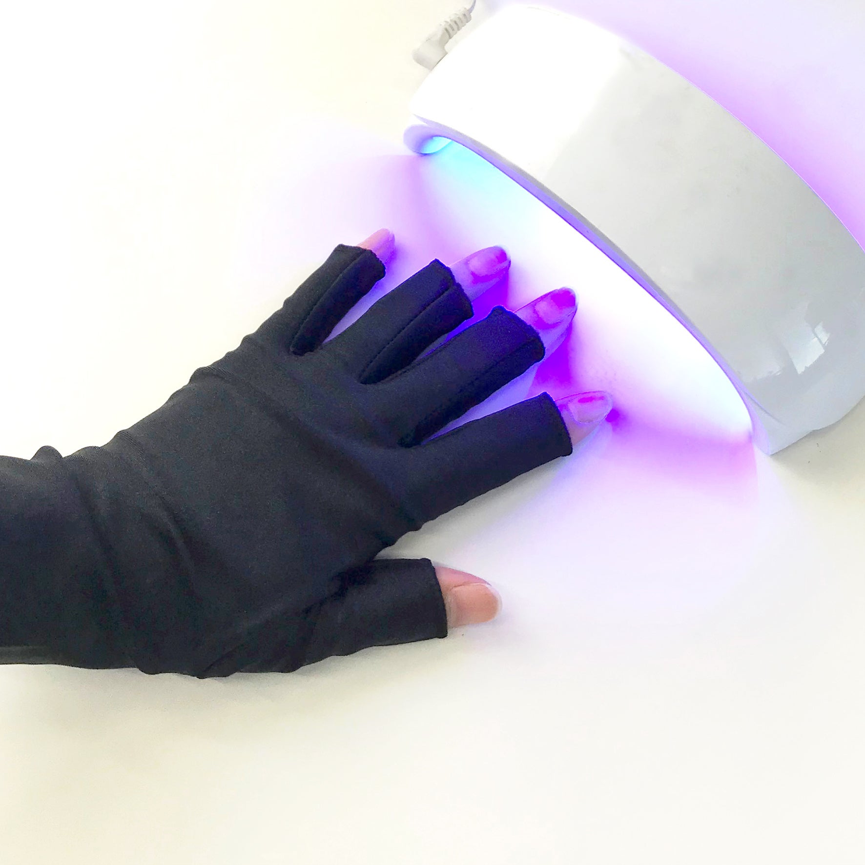 紫外線を99％カット