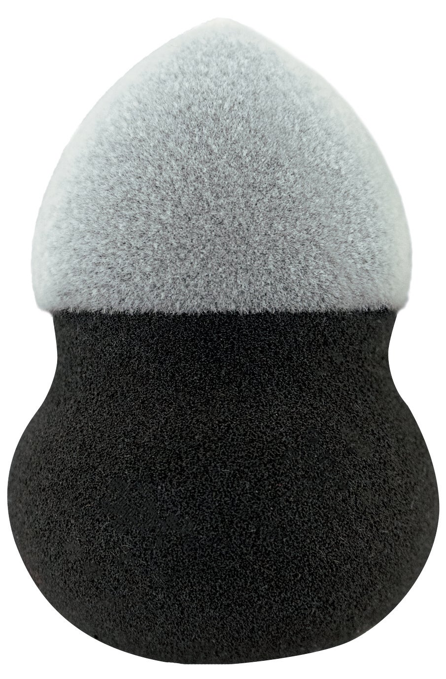 フロッキー3Dスポンジ ハーフ