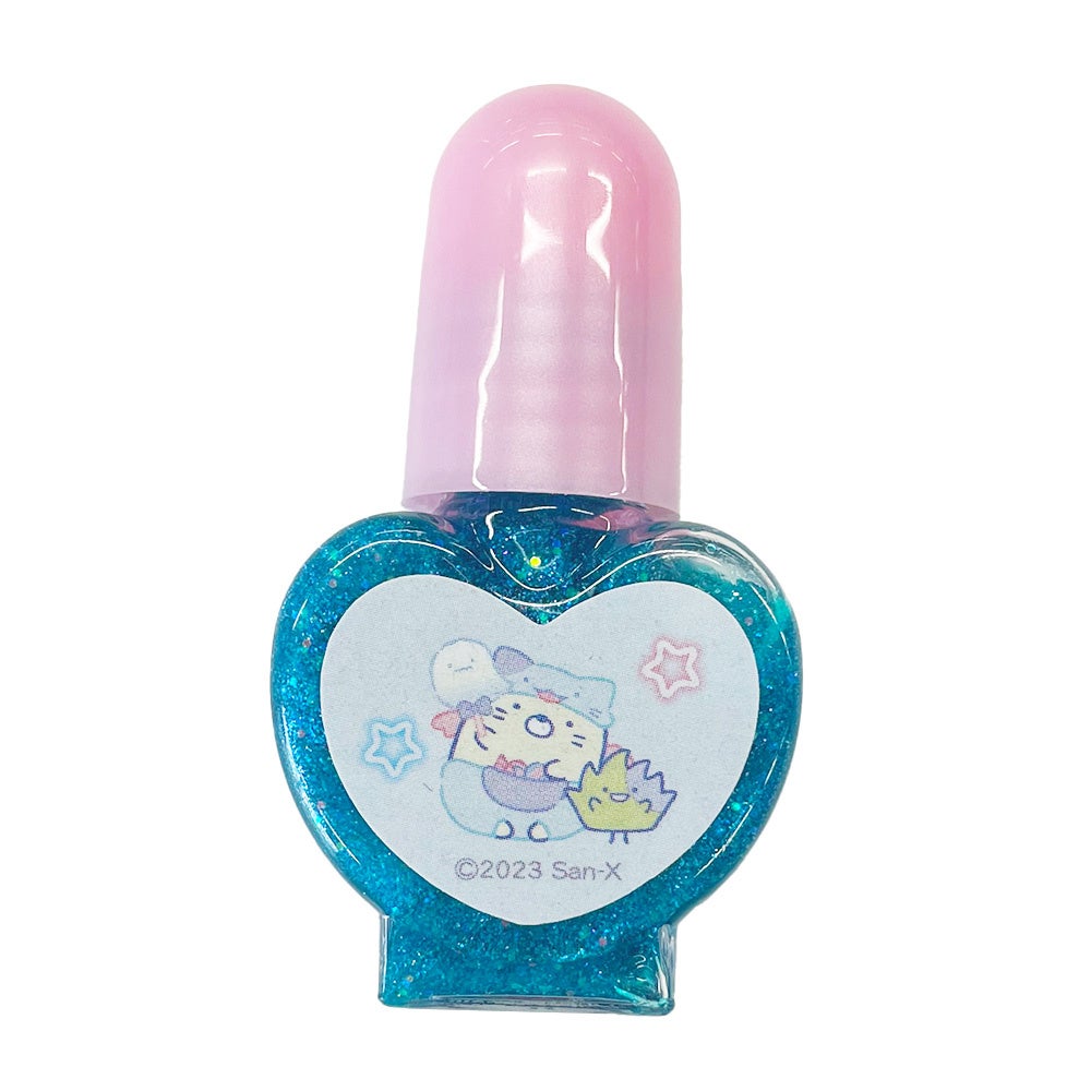 水性マニキュア