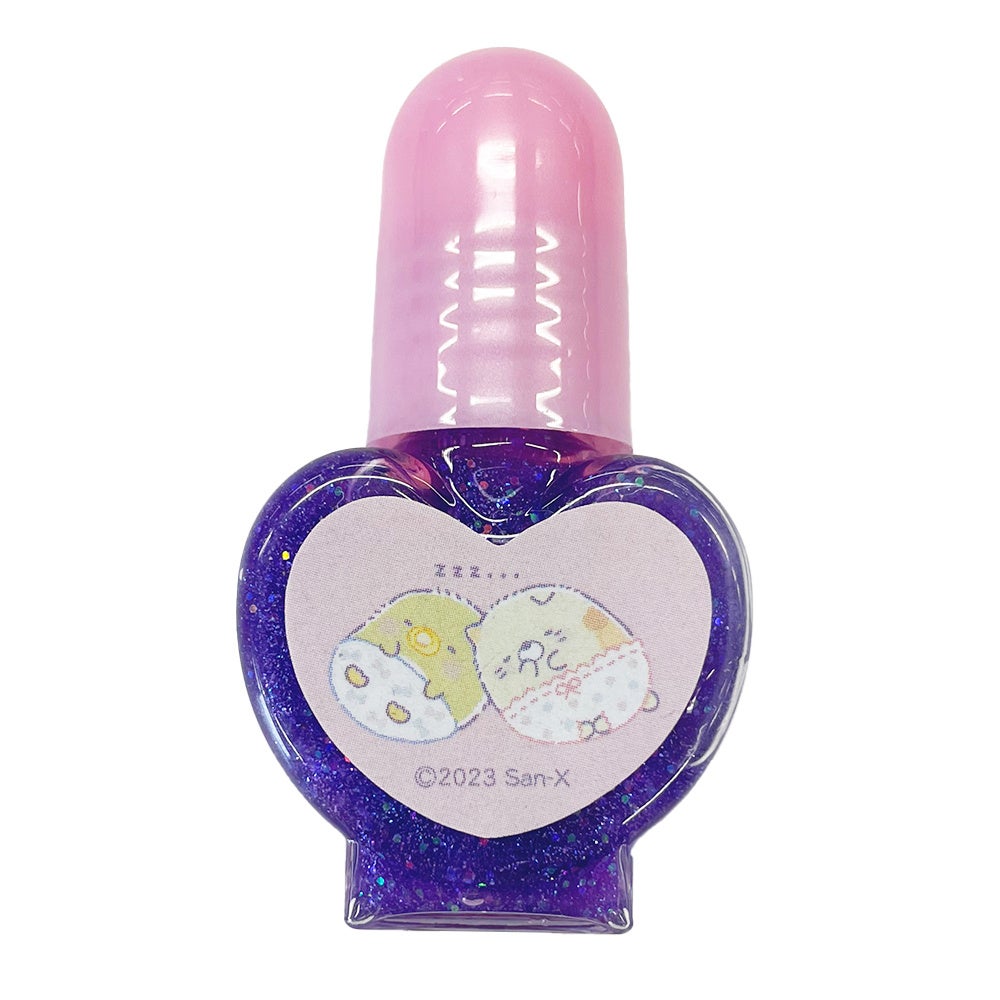 水性マニキュア