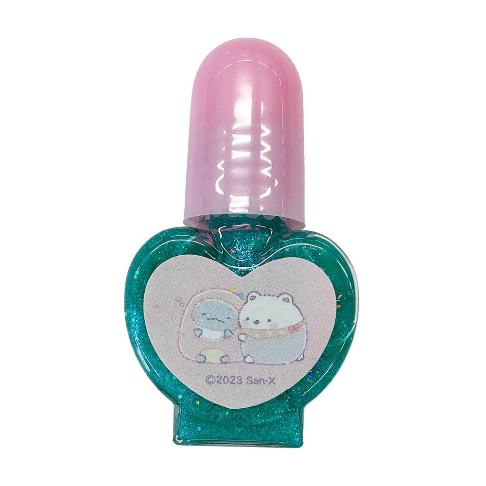 すみっコぐらし」とおしゃれが楽しめるショルダーバッグコスメセット