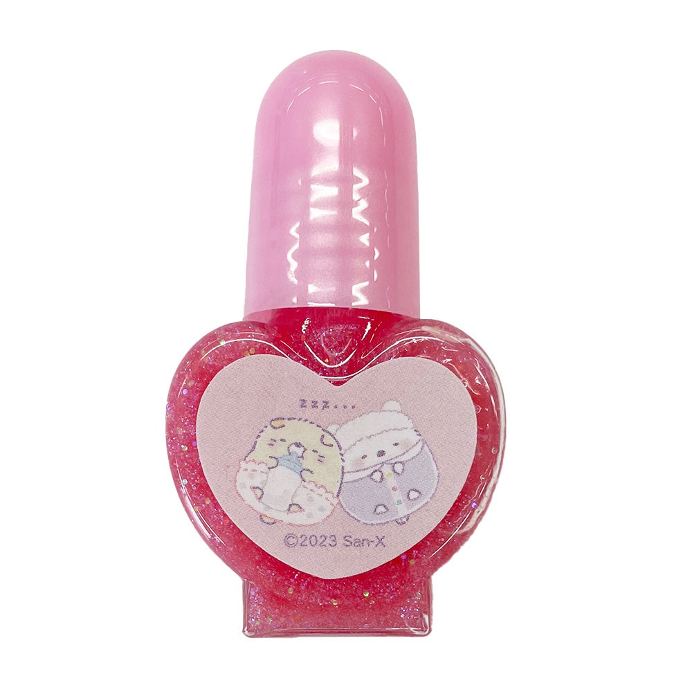 すみっコぐらし」とおしゃれが楽しめるショルダーバッグコスメセット