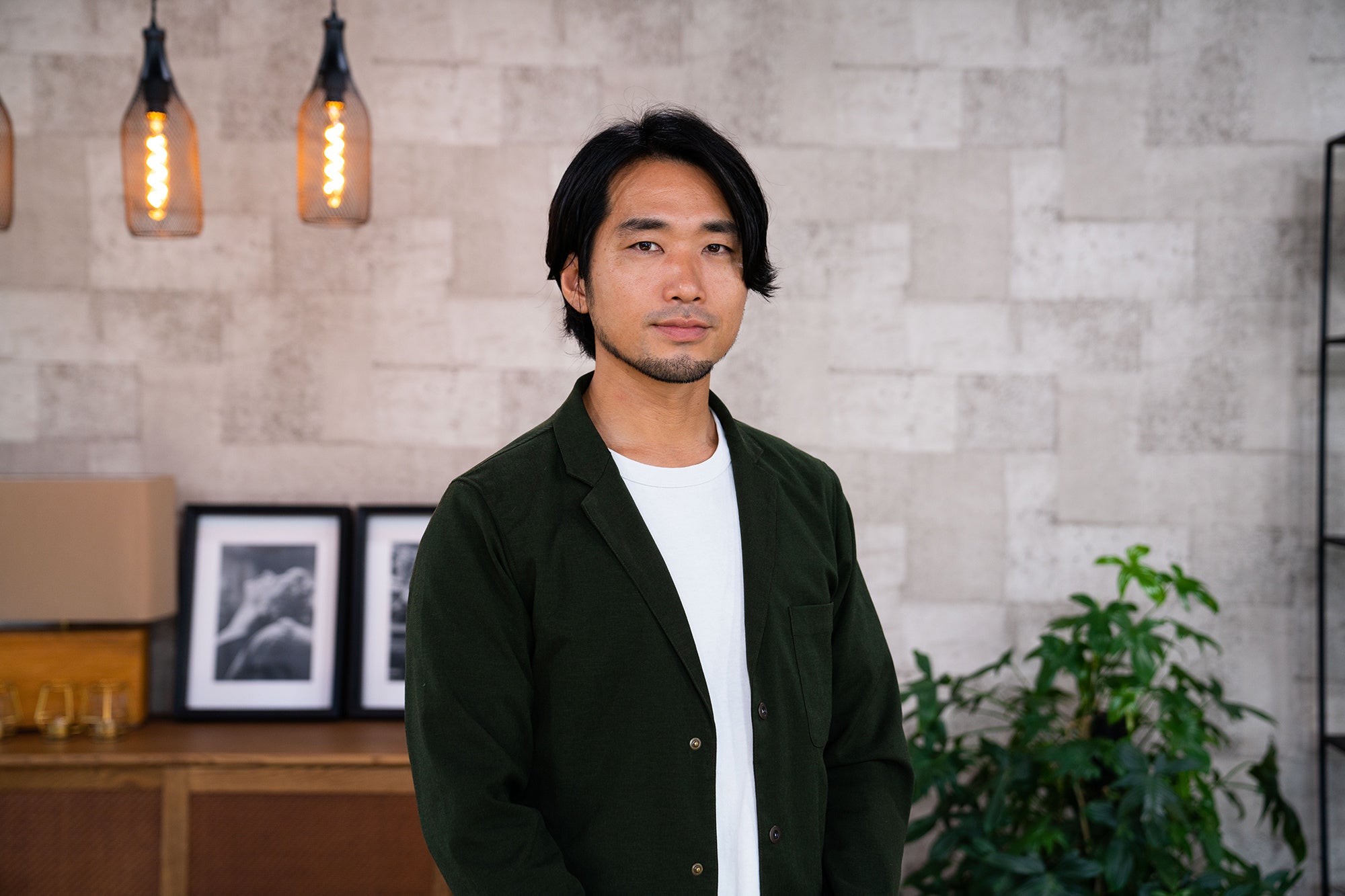 株式会社ニューピークス／代表取締役社長 小林 慶嗣