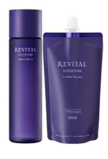 新品未使用★SHISEIDO リバイタル　8個 リバイタルの通販｜資生堂オンラインストア