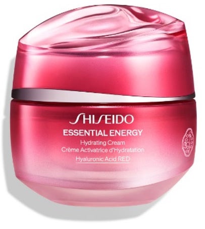SHISEIDO エッセンシャルイネルジャ ハイドレーティング