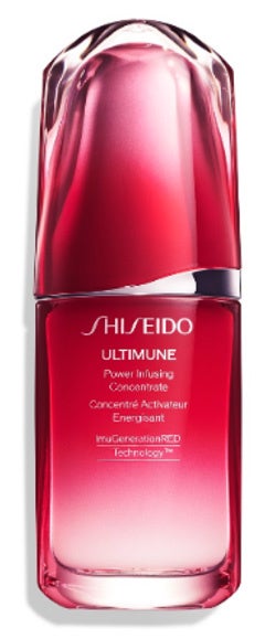 SHISEIDO エッセンシャルイネルジャ ハイドレーティング