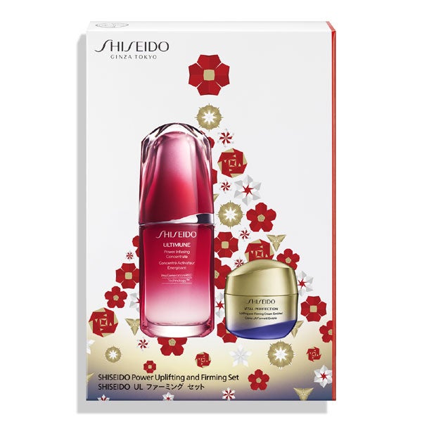 ひと折りごとに愛を込めて。ORIGAMIでときめく「SHISEIDO