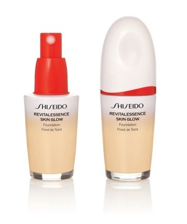 いよいよ美容液レベルの肌体験へ。SHISEIDOより美肌育むスキンケア