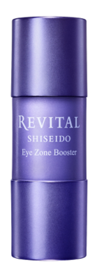 鏡の前の美容皮膚科学」リバイタルより、”アイゾーンがふっくら