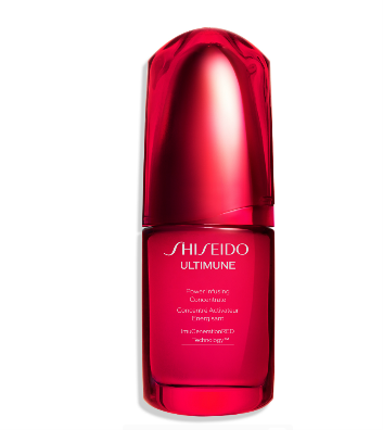 SHISEIDO アルティミューン™ パワライジング コンセントレート