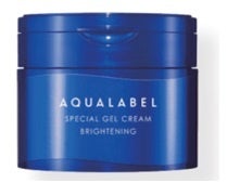 オールインワン売上金額10年連続No.1*1 のアクアレーベルpresents！11