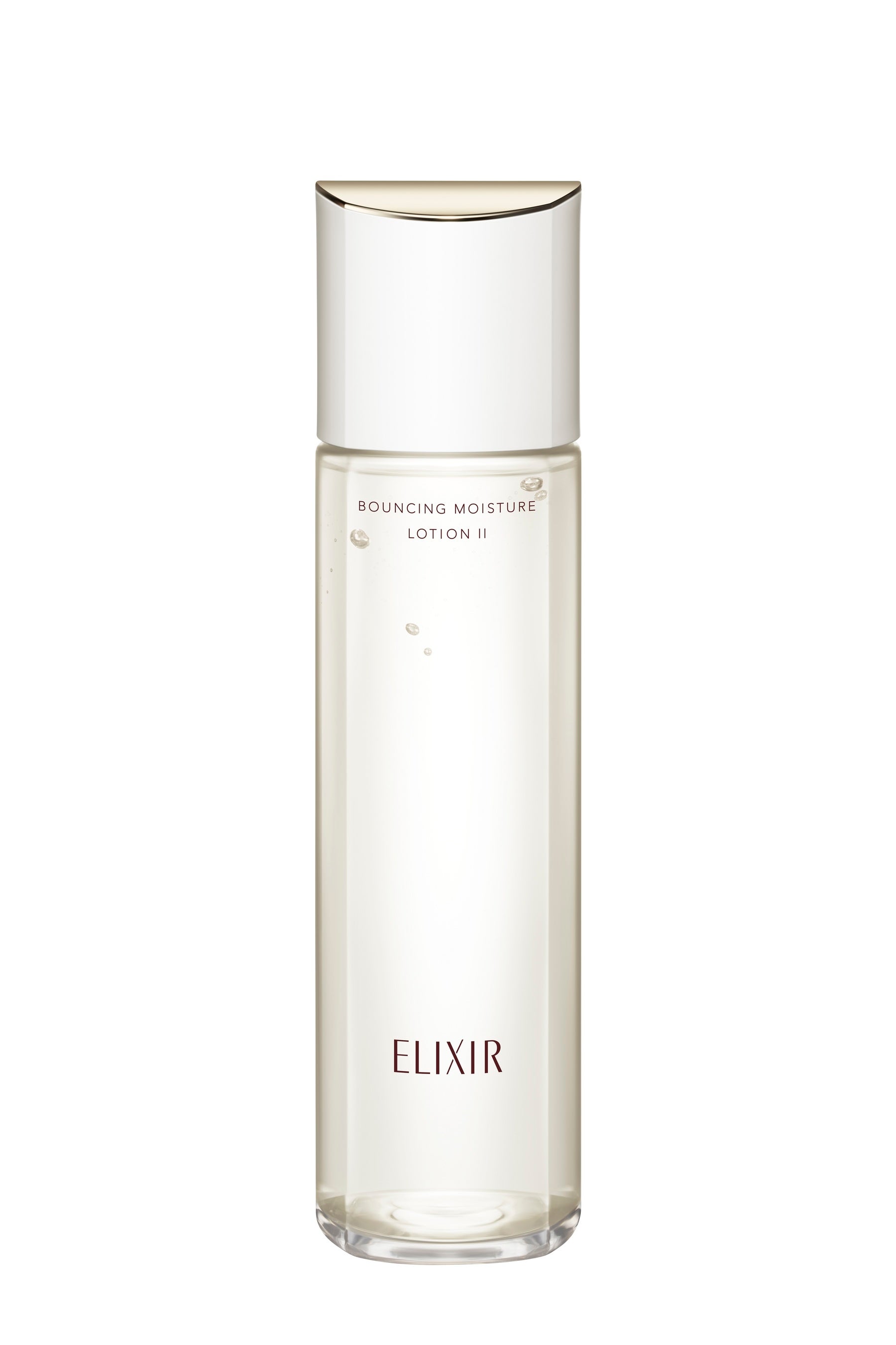 ヒット商品続々登場で、エリクシールはスキンケア市場売上No.1※1 を17