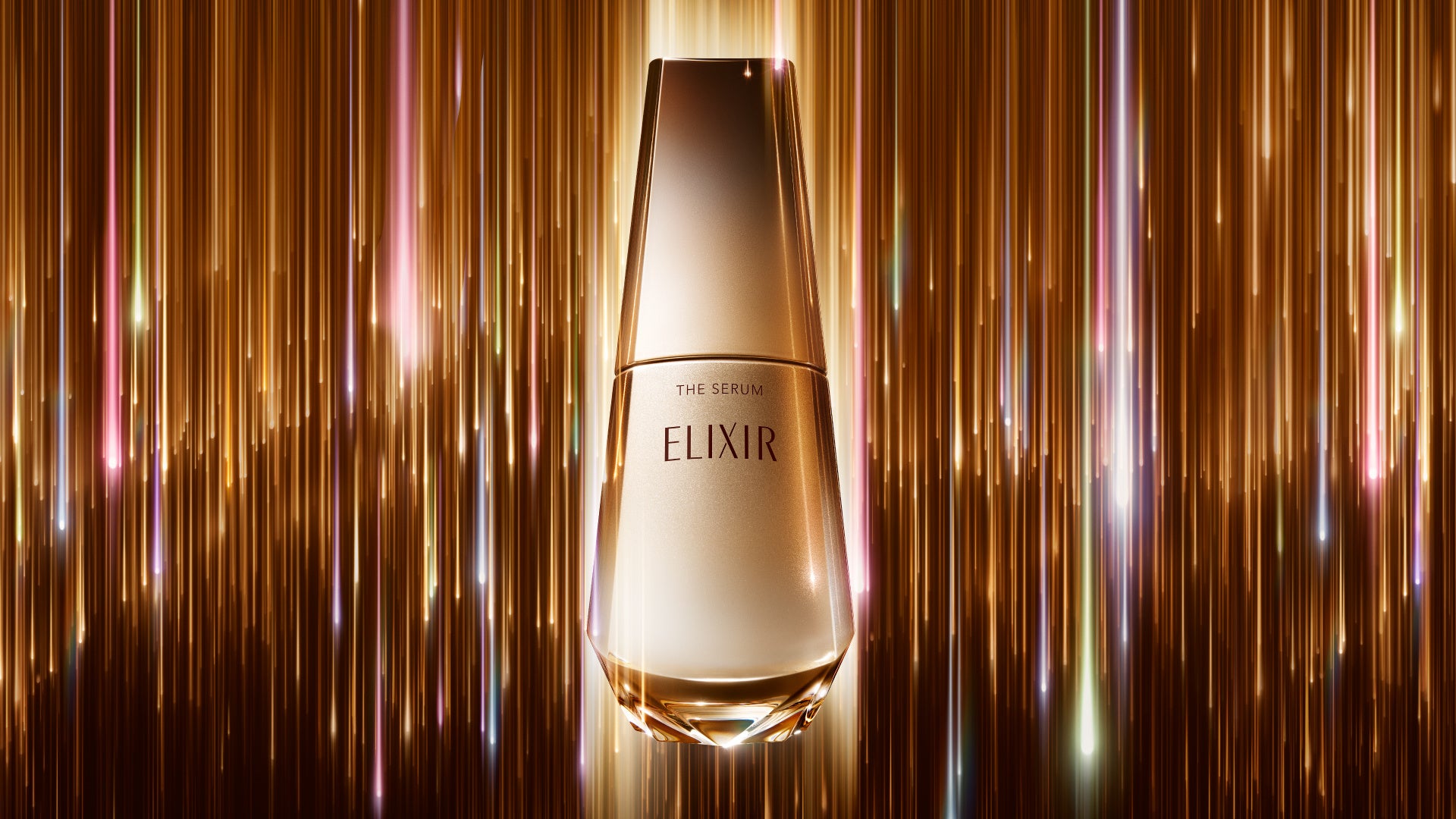 累計出荷個数100万個※1 突破】エリクシールの全方位ハリ体験「トータル