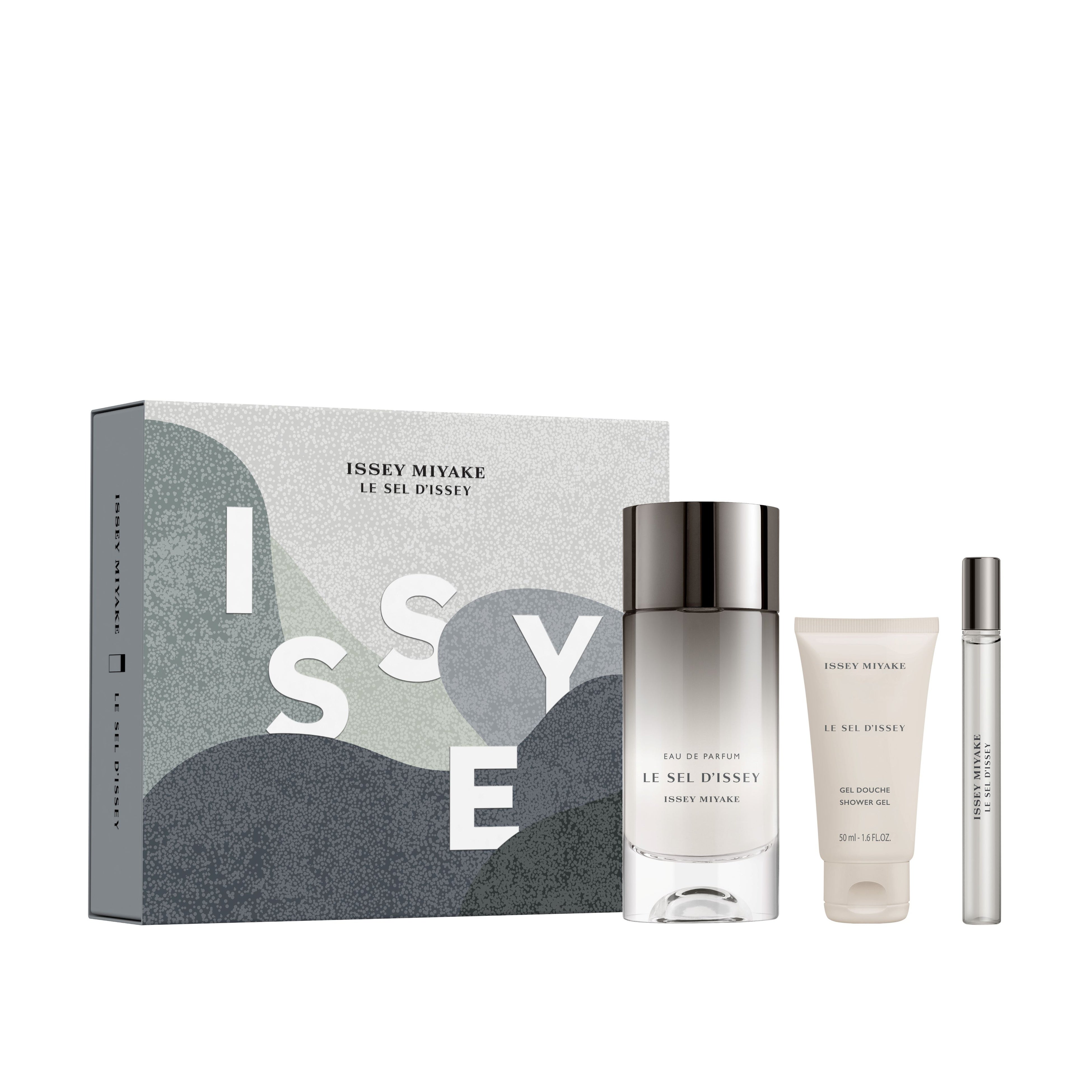 ISSEY MIYAKE PARFUMS 2025 HOLIDAY 2025年11月5日（水