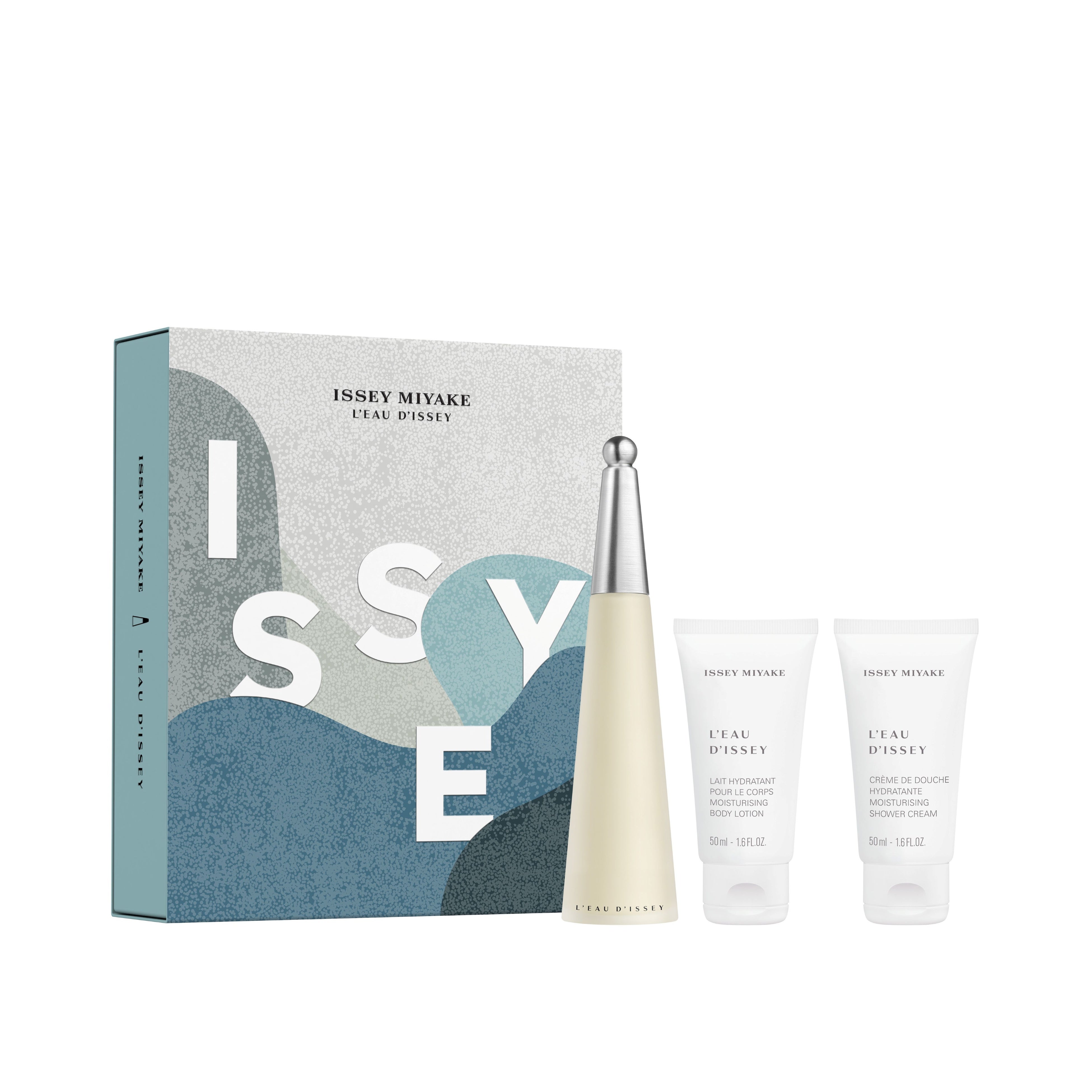 ISSEY MIYAKE PARFUMS 2025 HOLIDAY 2025年11月5日（水