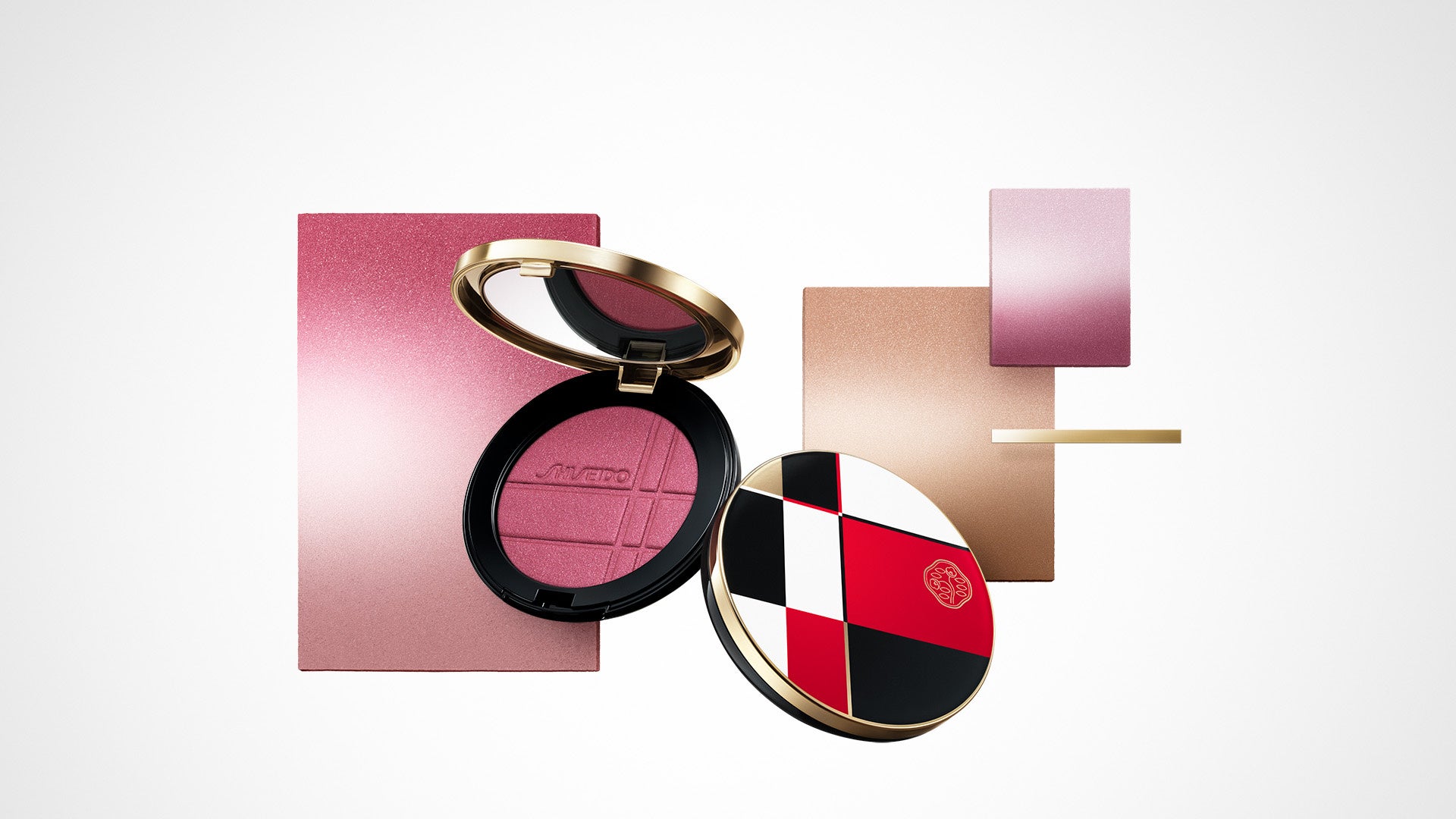 スノービューティー ホワイトニング フェースパウダー 2018』 2018年9