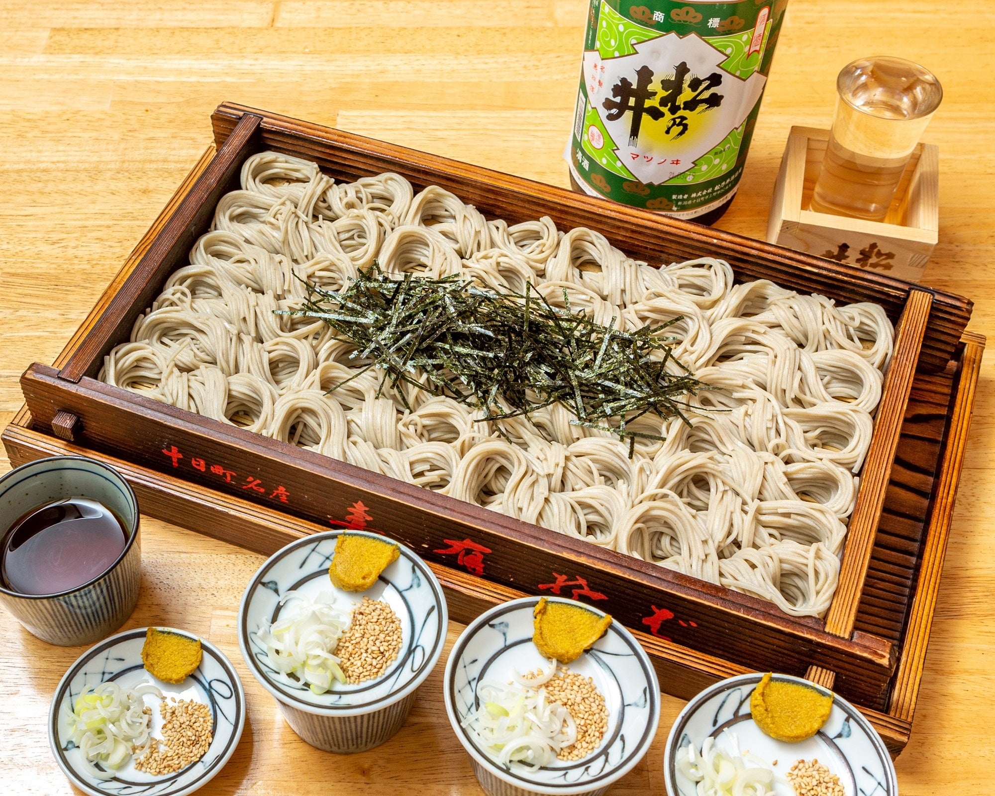 神楽坂で10 8 10試食イベント 越後百味 Inを開催 新潟の食を楽しむ新潟美食旅 ガストロノミー イベントを開催 有限会社英龍のプレスリリース