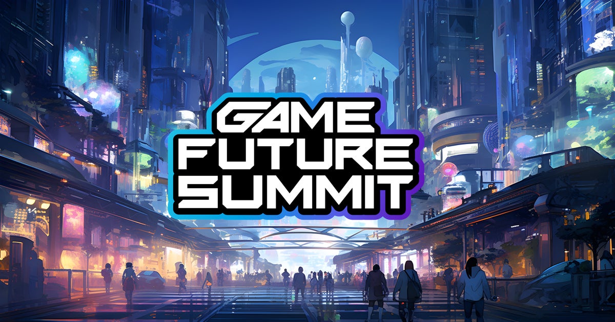 ゲーム業界向けの大型オフラインカンファレンスイベント「GAME FUTURE SUMMIT 2024」初開催！