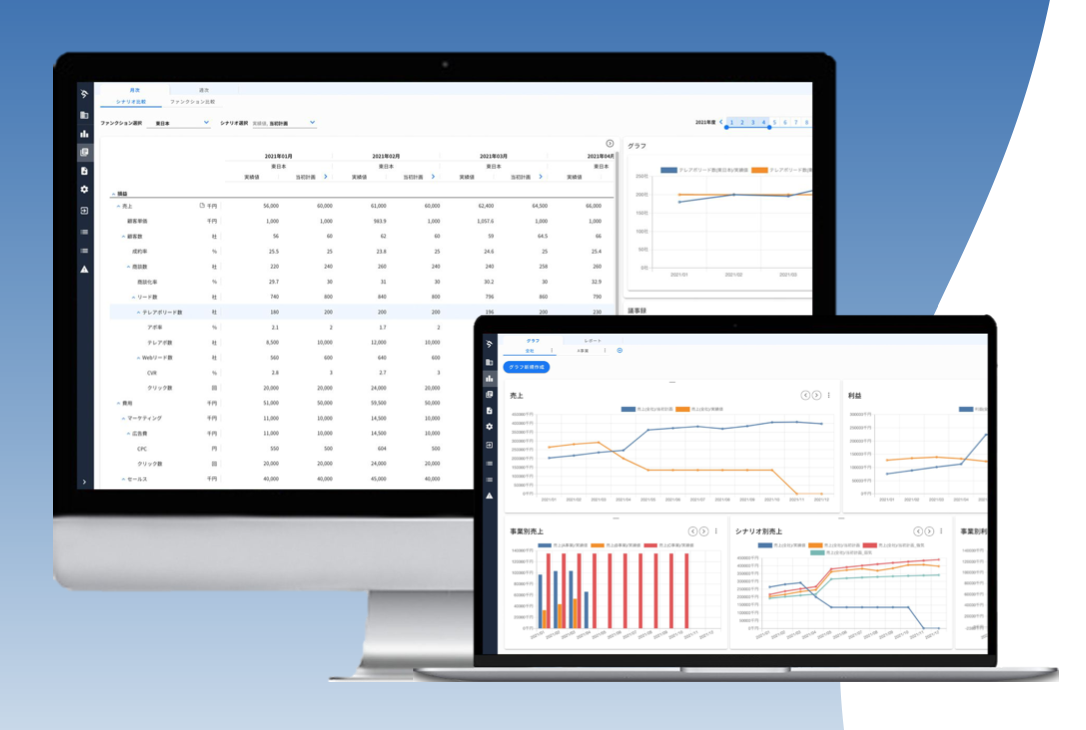 （Scale Cloudイメージ図）