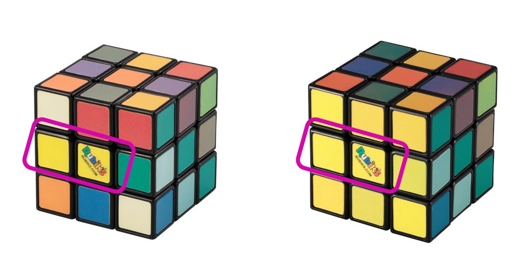 色が変わらないパネルもいくつか存在！