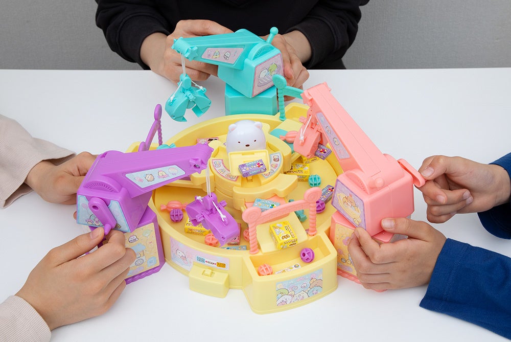 日本おもちゃ大賞22 メガハウス 大賞1商品 優秀賞4商品 受賞 メガハウスのプレスリリース 日本おもちゃ大賞22 メガハウス 大賞1商品 優秀賞4商品 受賞 メガハウスのプレスリリース