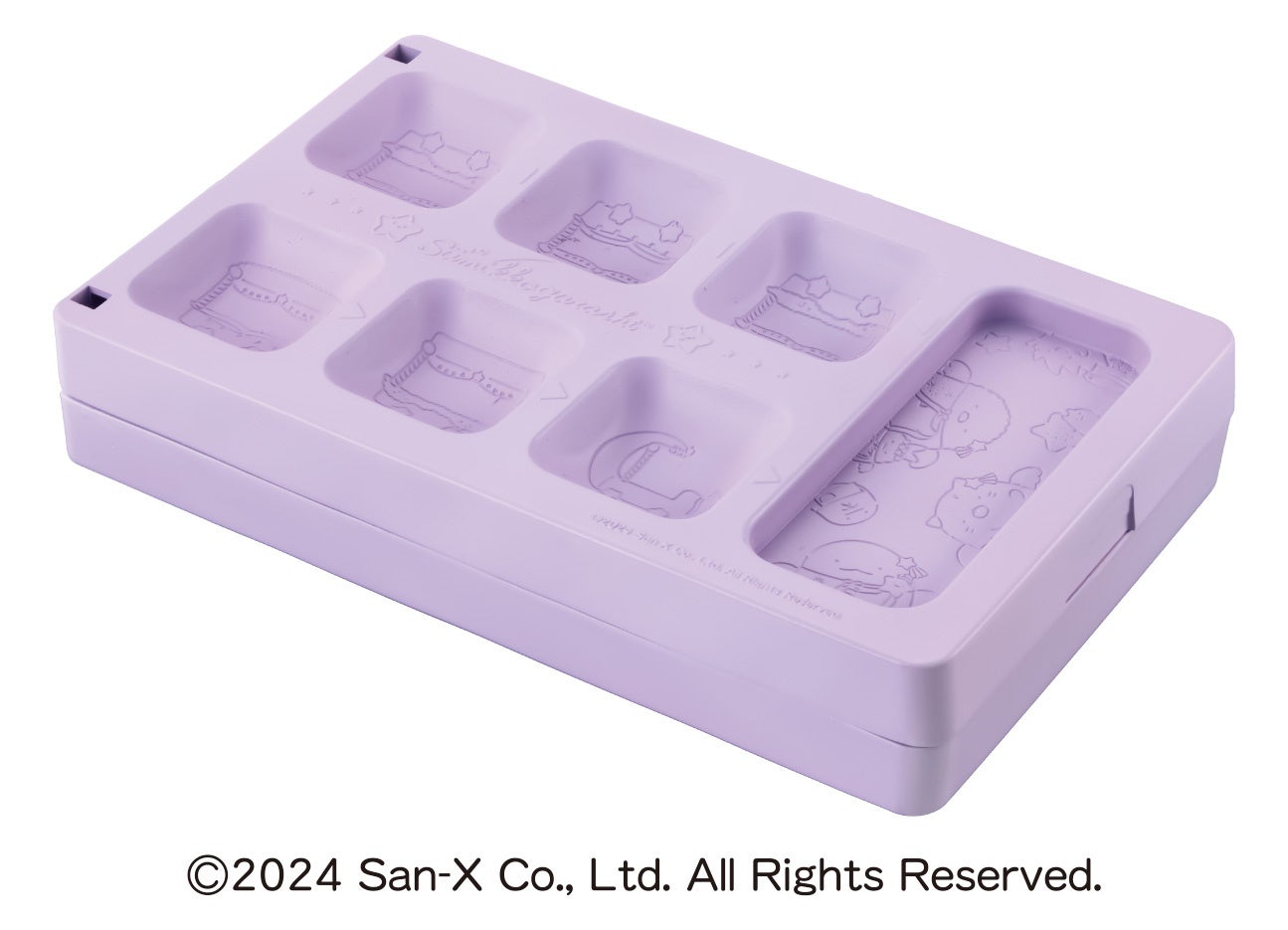 本体は折りたたんで収納可能