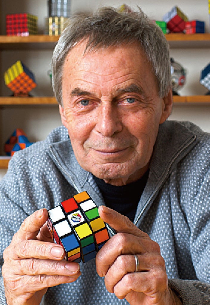 ルービックキューブ1面揃え方レクチャー映像公開!2024年チャレンジツアー参加方法 ルービックキューブ1面揃え方レクチャー映像公開!2024年チャレンジツアー参加方法