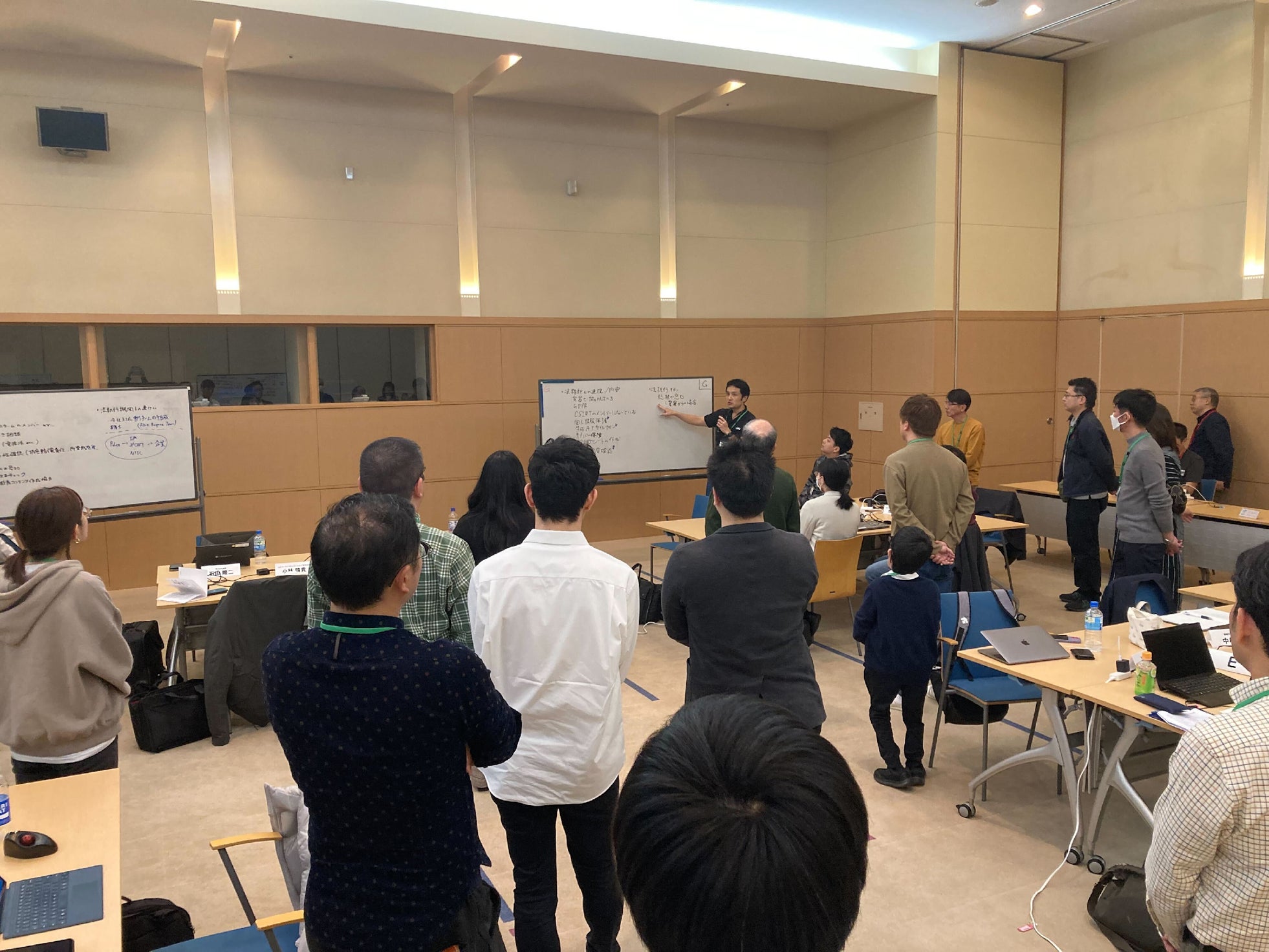 CSIRT対応能力向上トレーニング「TRANSITS Workshop 2025 Autumn」 10月開催決定