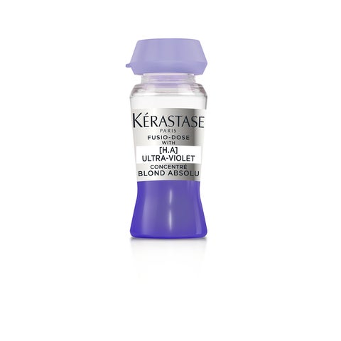 KERASTASE *トリートメント フュジオドーズ 58119-14-
