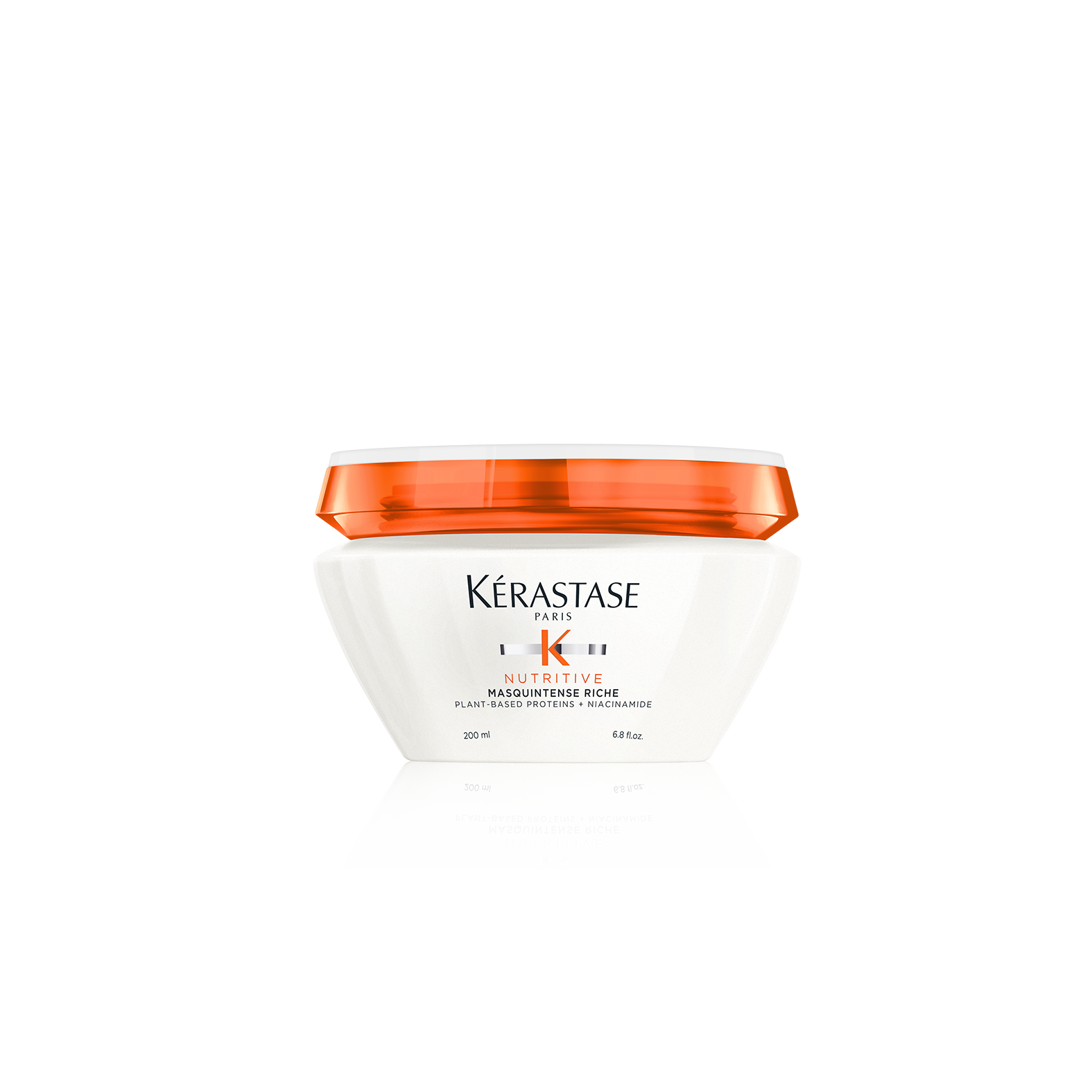 KERASTASEパサつきケア✨✨ニュートリティブシリーズnew✨✨ パサつき・ゴワつき髪向けのニュートリティブ シリーズ、7年ぶりに