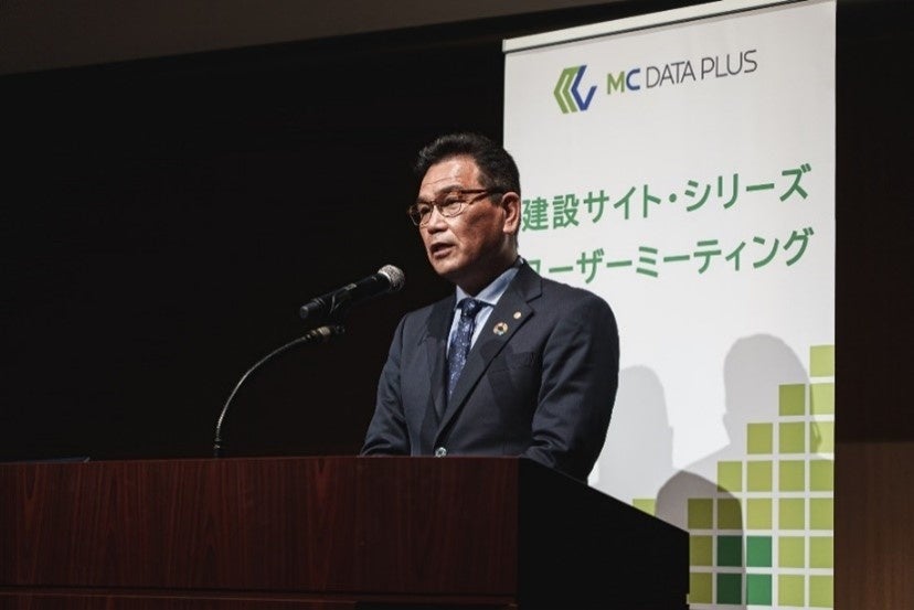 大和ハウス工業株式会社 上席執行役員 技術統括本部 副本部長 河野 宏 様