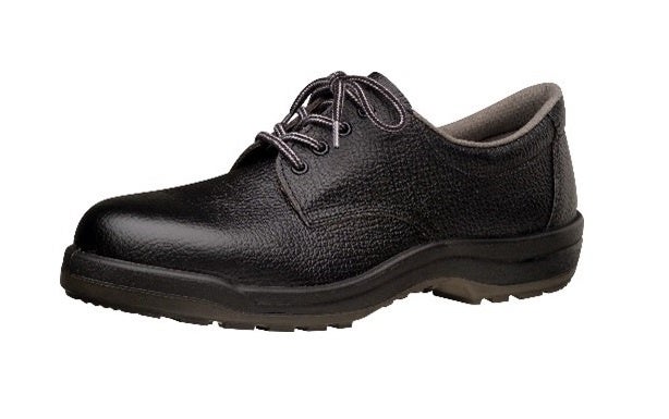 ローカットタイプ　商品名：CF110（ブラック）