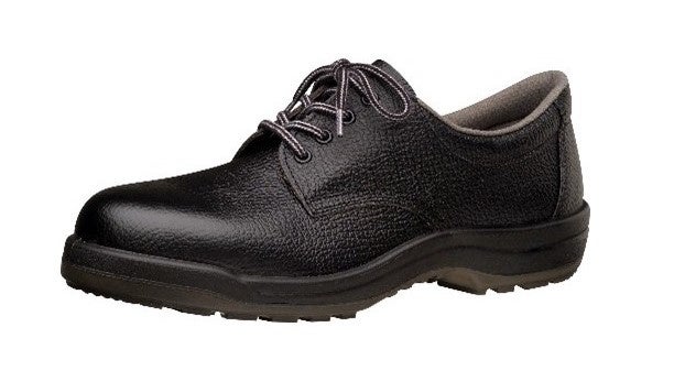 ローカットタイプ　商品名：CF110（ブラック）