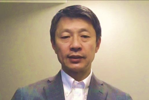 建築事業本部 事業統括部 建築企画部 企画グループ グループリーダー 能登 大様