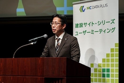 ICT統括センター イノベーション部長　稲垣 考一様