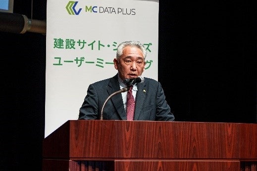 安全管理部 担当部長 笹森 秀昭様