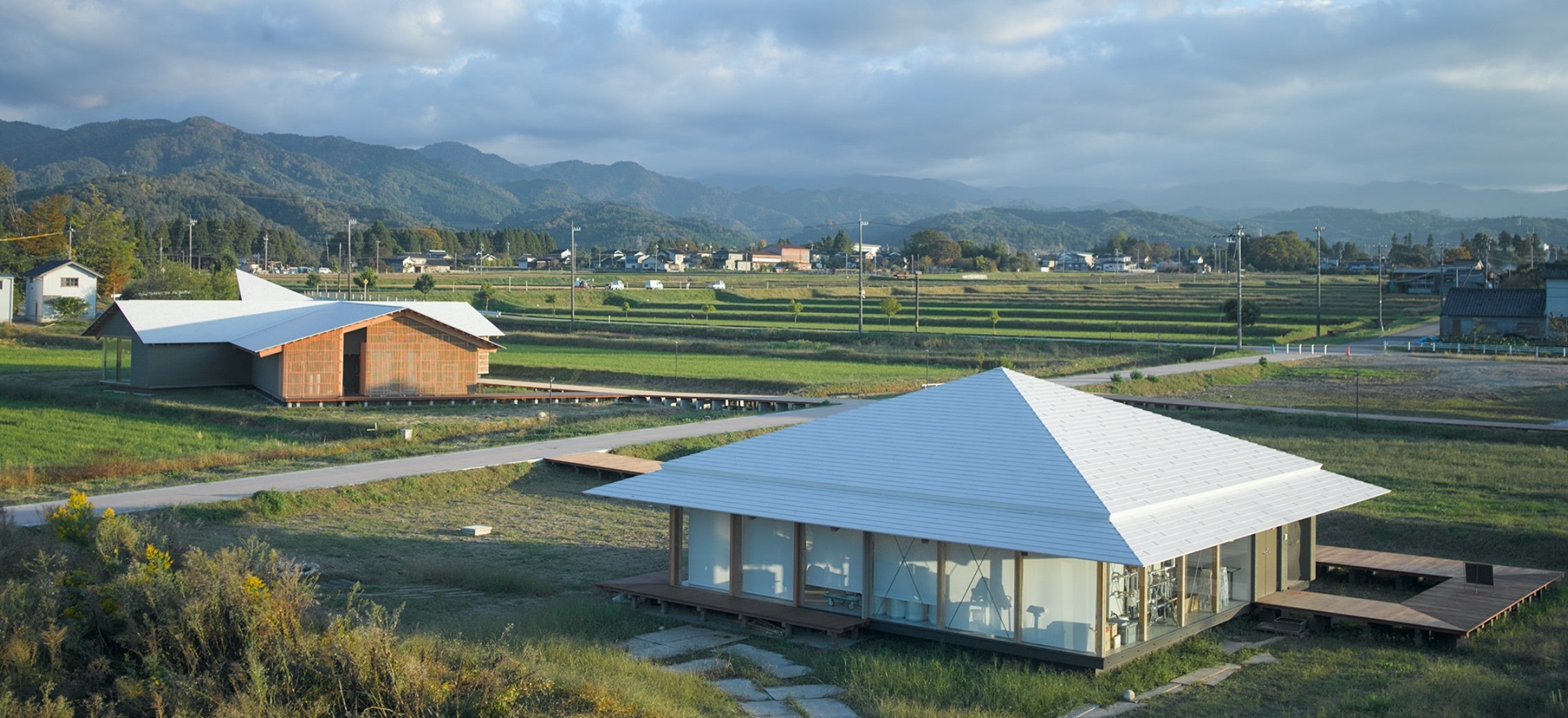 地方が抱える「何もない」問題に新たなアプローチ！県民参加型エンタメ