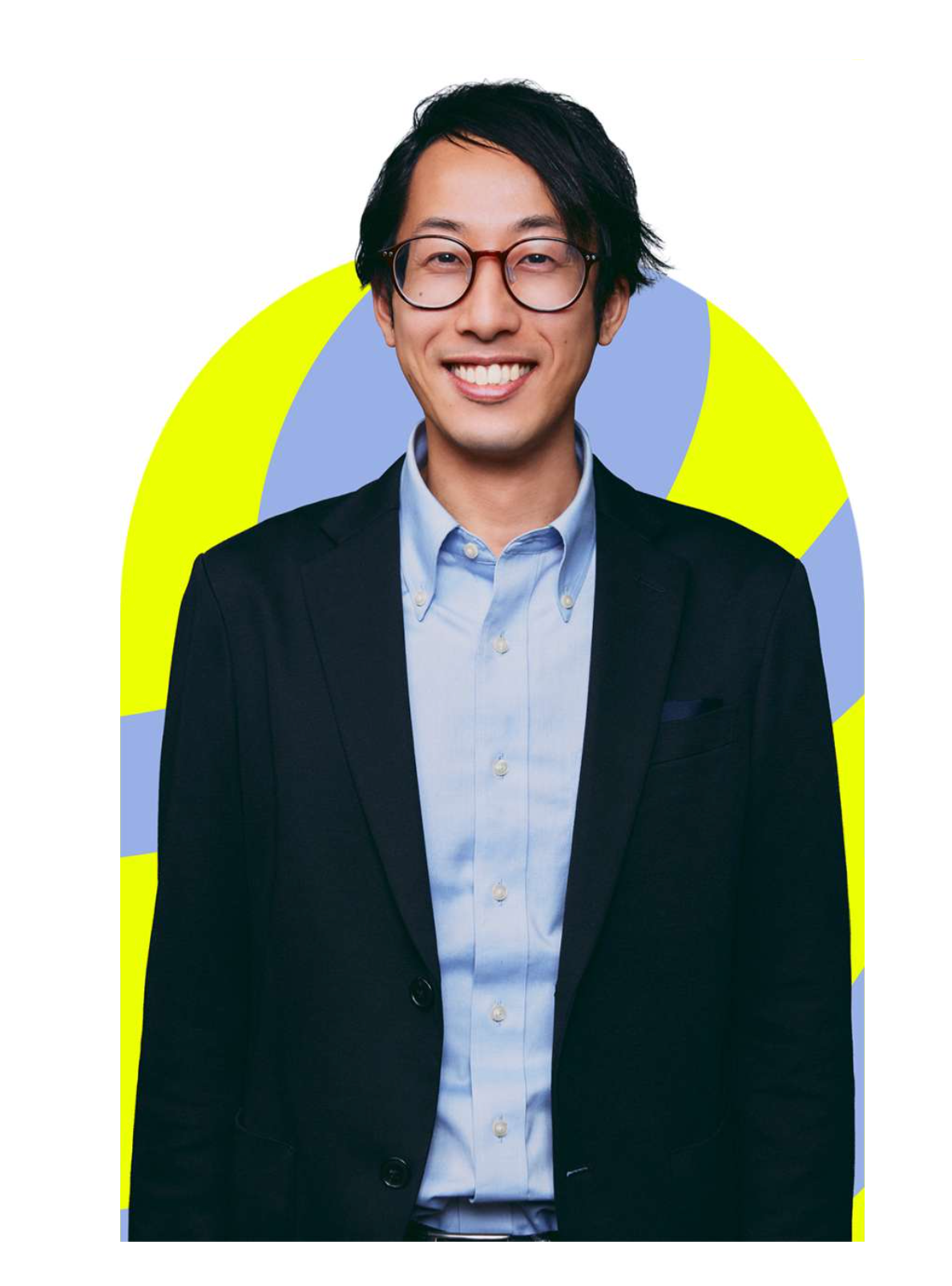 増澤 諒  ニューピース