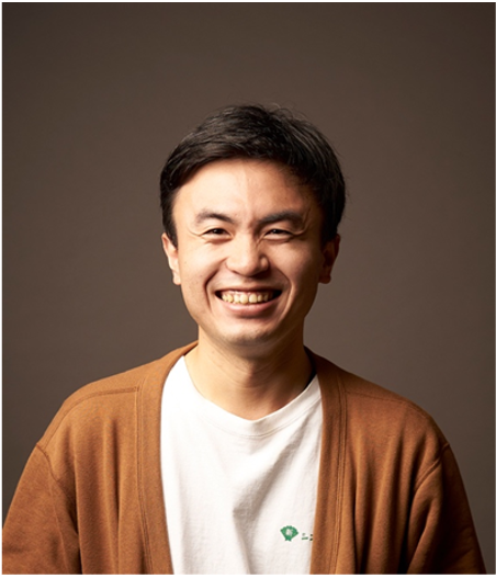 株式会社Huuuu 取締役 藤原 正賢氏