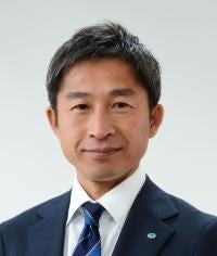 長野市長 荻原 健司氏