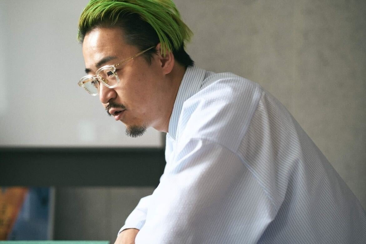 NEWPEACE代表 高木新平が富山県の「クリエイティブ・ディレクター」に就任。