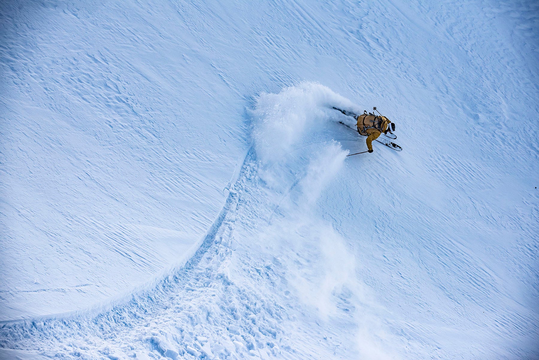 白馬岳 MTBプレミアム試乗会 in 白馬岩岳 レポート | Giant Bicycles Japan 日本