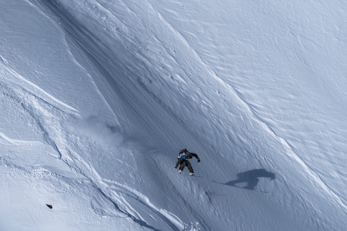 2月7日（火）に開催した「TOYO TIRES FWT QUALIFIER 4* HAKUBA