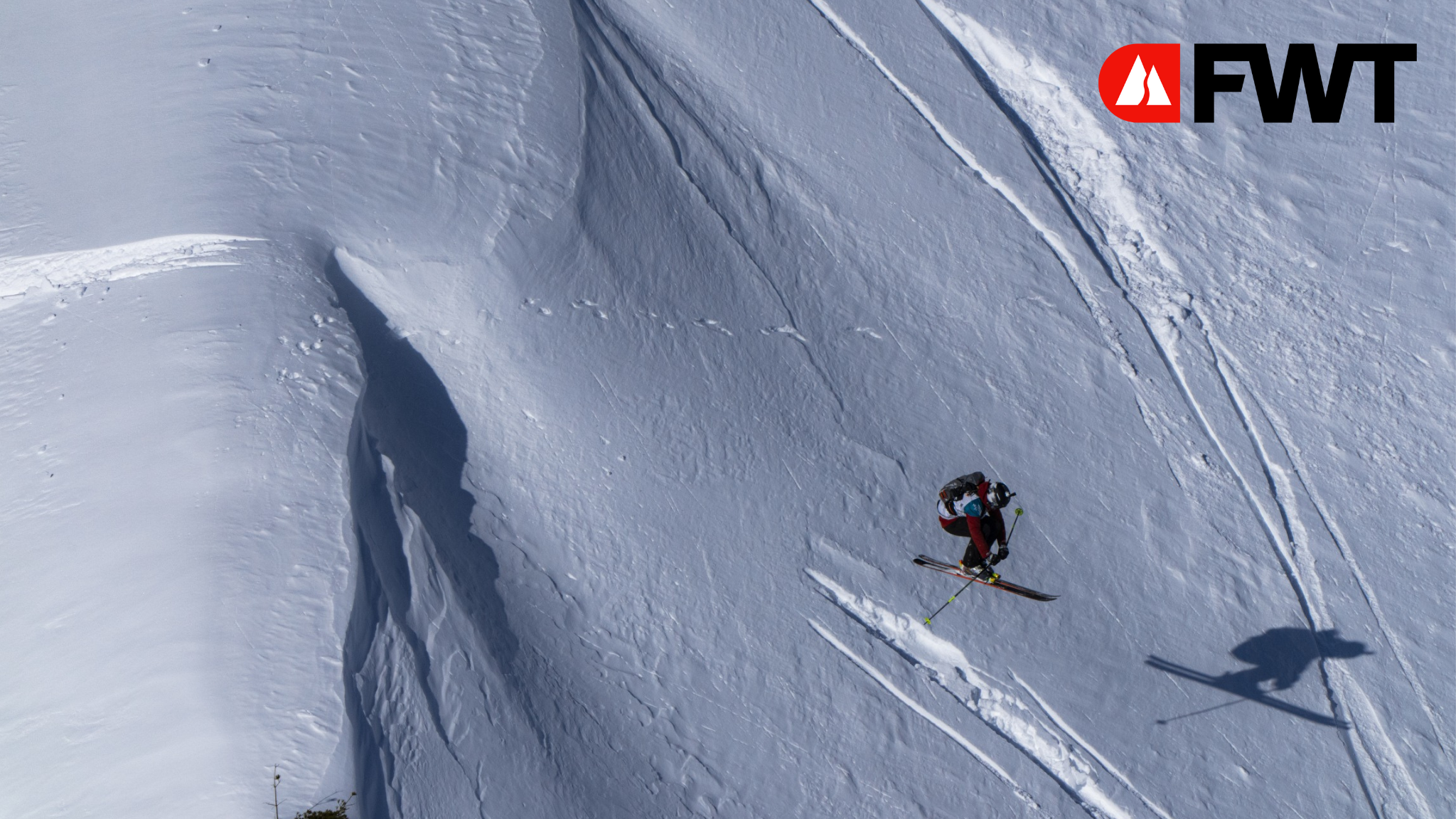 世界最高峰のフリーライド大会 Freeride World Tour、国内大会