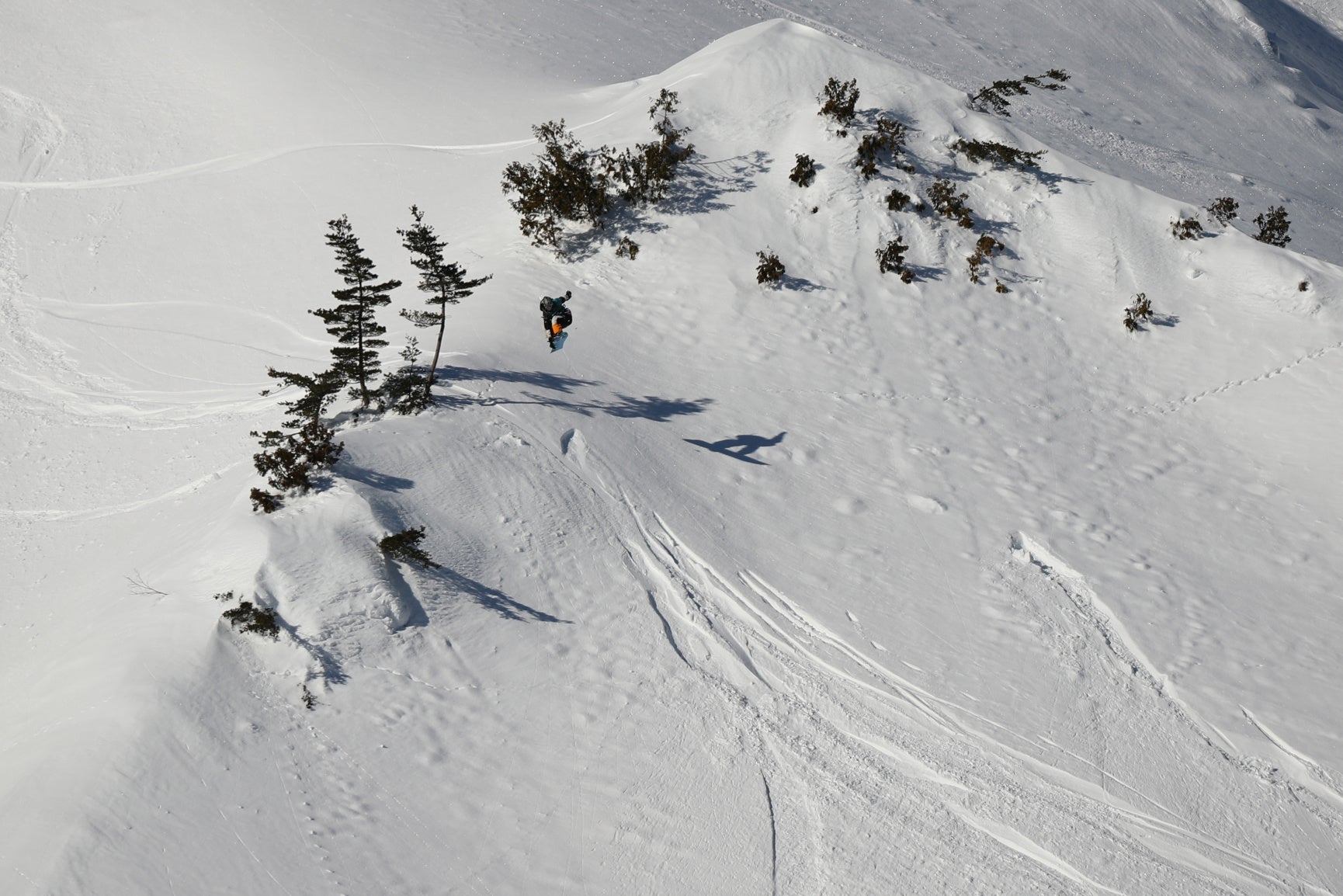 1月30日（火）に開催した「2024 TOYO TIRES FWT HAKUBA