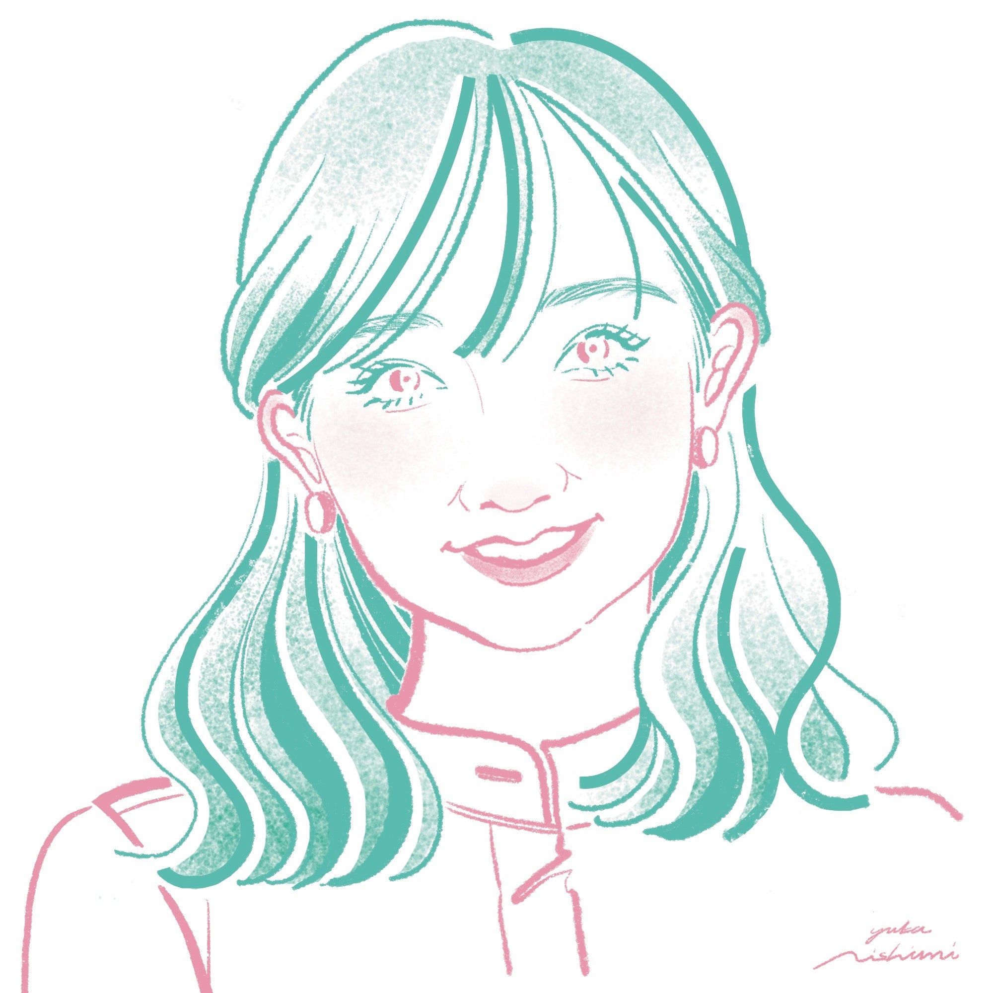 ポートレートイメージ