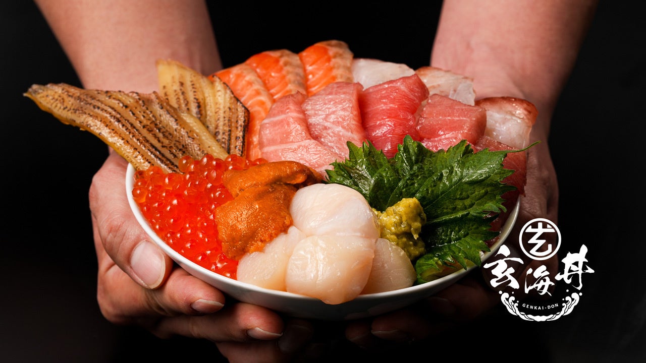 日本の魚食文化を世界へ】お魚サブスク”フィシュル!”運営の